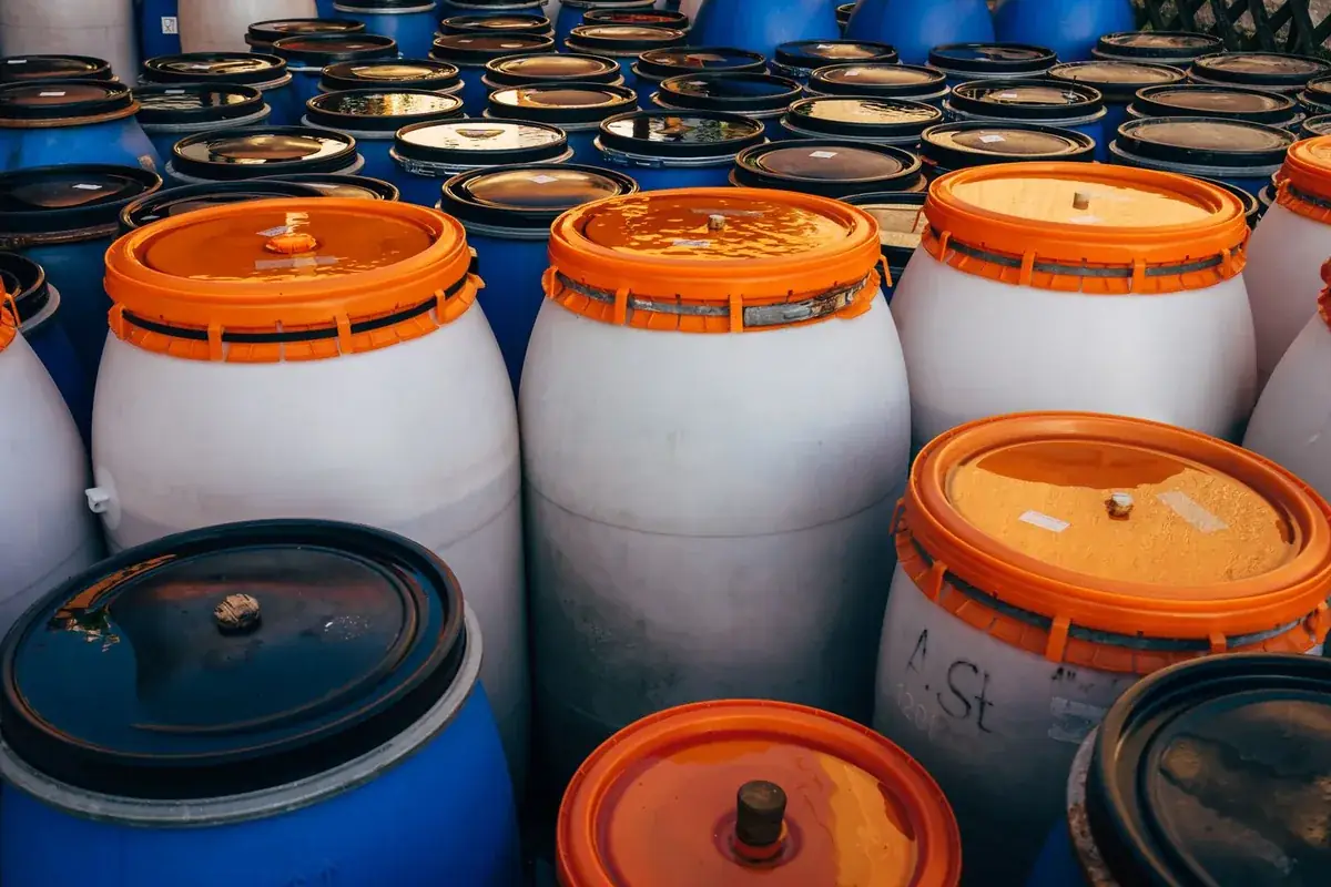 Hazmat Cleanup in Wallington, NJ