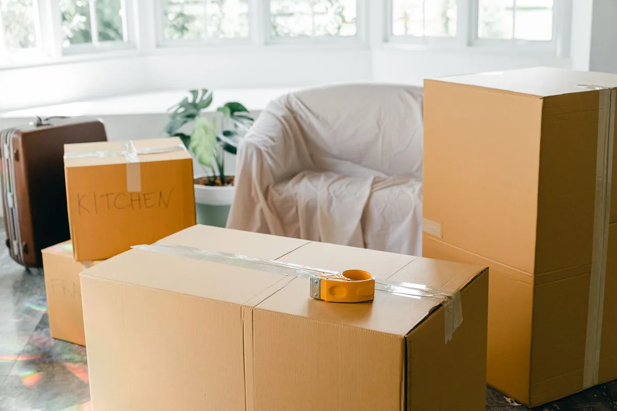 Hoarding Cleanup in Wallington, NJ
